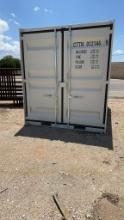 12' Storage Container