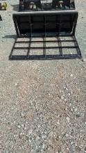 Future Land Leveler for skid steer