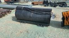 Skid Steer Vibrating Roller