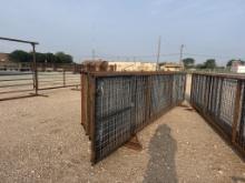 24’ sheep & Goat Panels