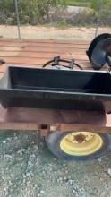 FT-D3T Excavator bucket