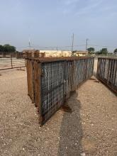 24’ Sheep &  Goat panels