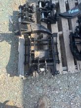 Grapple for Mini Excavator