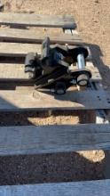 Quick Coupler for mini excavator