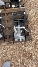 Hydraulic Thumb for mini excvavator