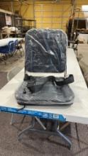 Replacement Equipment Seat