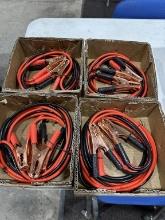 Lot of 4—-FT-DPX413 jumper  Cables