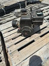 12hp gas engine