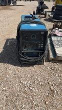 Miller Bobcat 225 welder