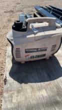 Generac 2000 generator