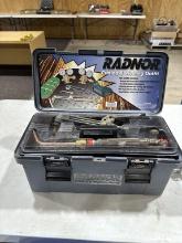 Radnor cutting & welding outfit