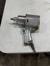 1/2” air impact wrench