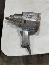 3/4” air impact wrench