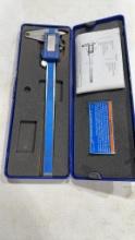 Digital caliper