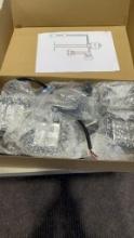 Lot of 4 New 12V LED lights