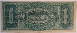 1886 $1 Silver Certificate