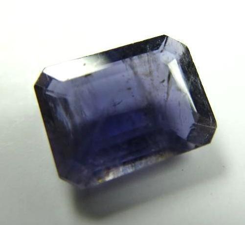 1.18 ct, Iolite