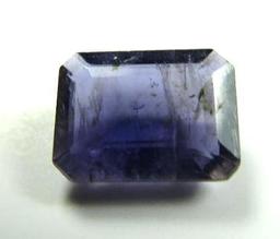 1.18 ct, Iolite