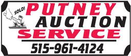 Putney Auction Service