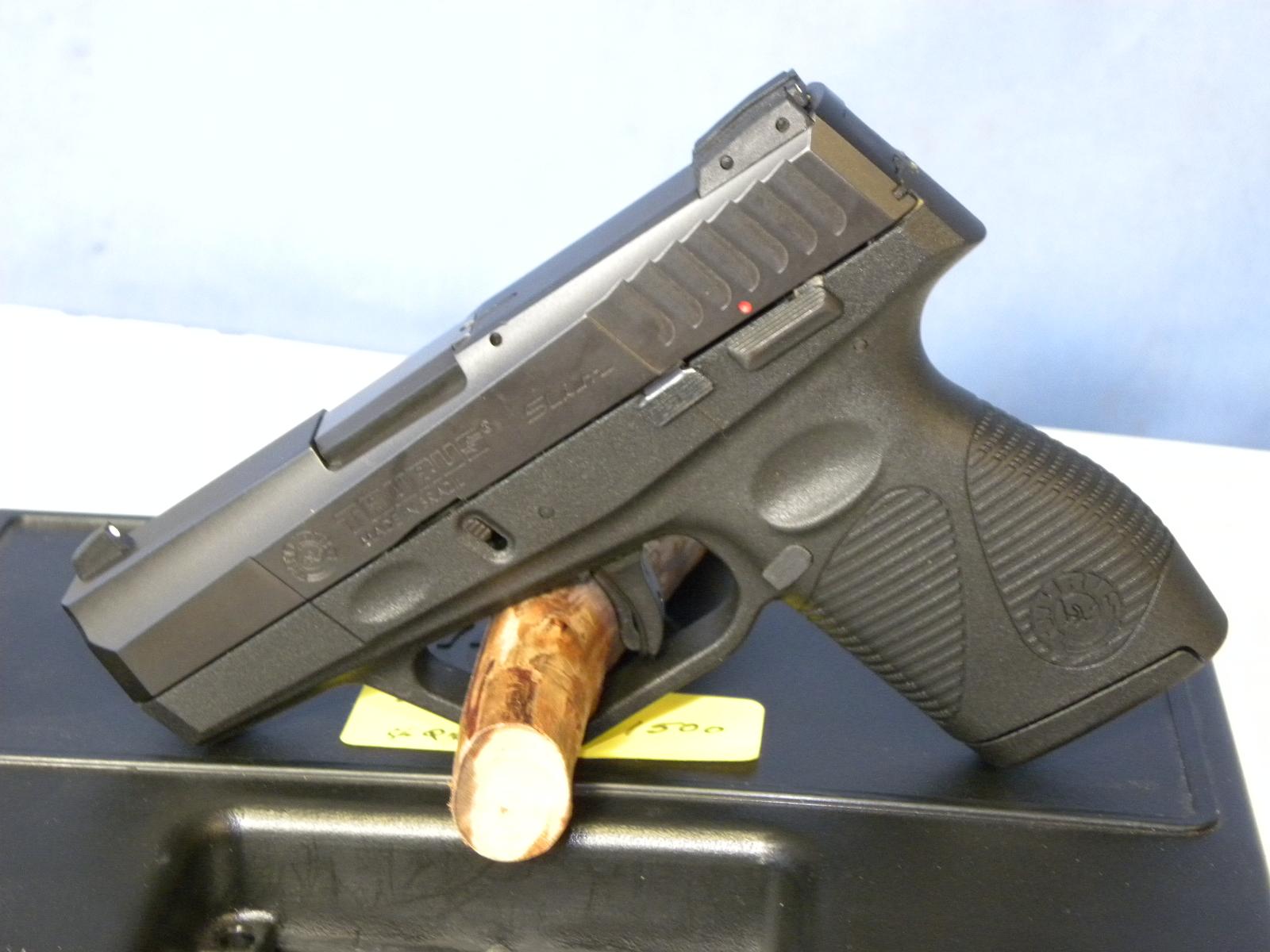 Taurus PT709 9mm NIB