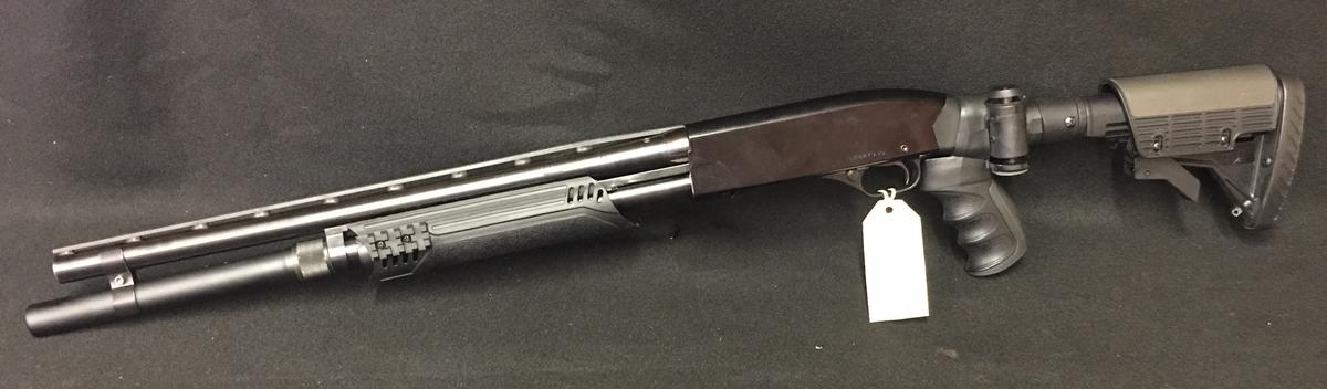 Winchester Model 1300 12 ga. 2 3/4" & 3"