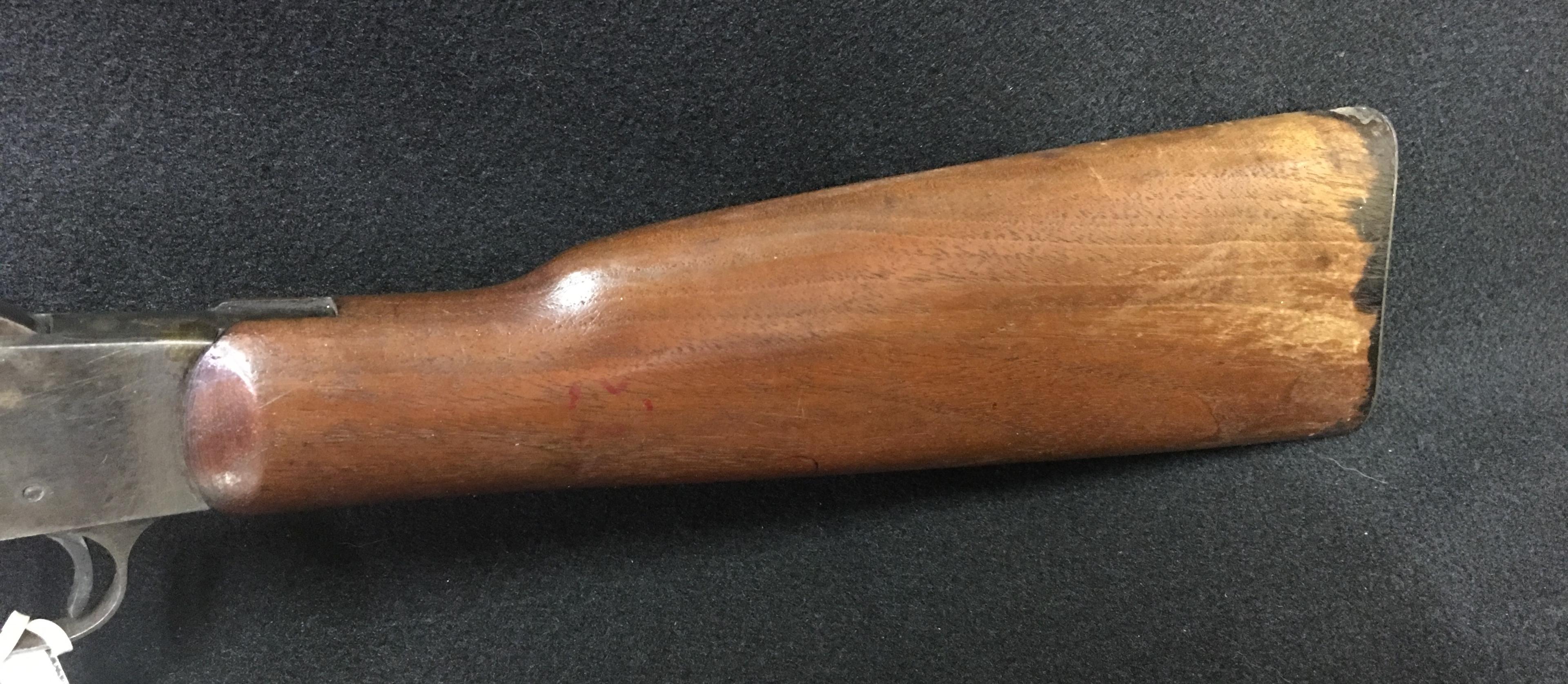 Remington Model 6 .22 Short Long or Long Rifle