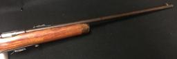 Stevens 84C .22 S. L. or LR Bolt Action