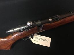 Stevens 84C .22 S. L. or LR Bolt Action