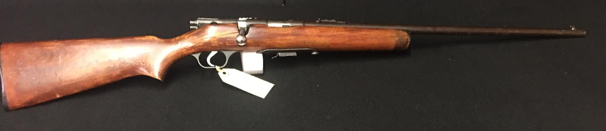 Stevens 84C .22 S. L. or LR Bolt Action