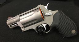 Taurus "The Judge" Ultra Light .410/.45 LC Revolver