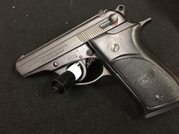 Bersa Model 86 cal 380 ACP