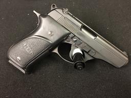 Bersa Model 86 cal 380 ACP