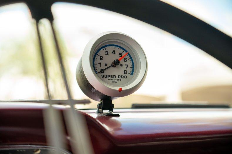 1957 Chevrolet 3100 Series Stepside