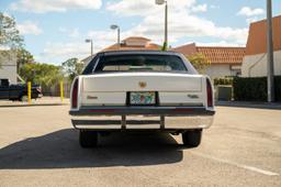 1993 Cadillac Fleetwood