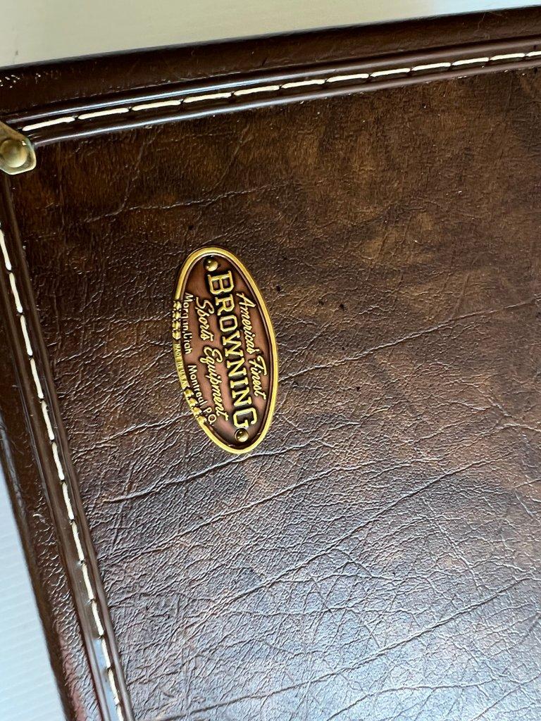 Browning Citori 20G IC
