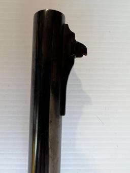 Sporterized K98  Erfurt Mauser 8mm