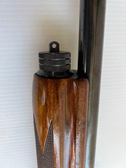 Sporterized K98  Erfurt Mauser 8mm