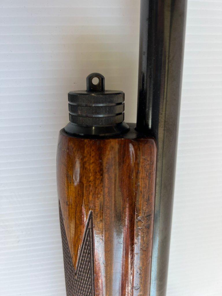 Sporterized K98  Erfurt Mauser 8mm