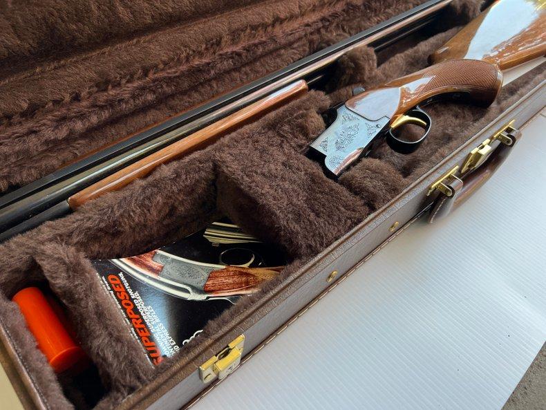 Browning Citori 20G IC