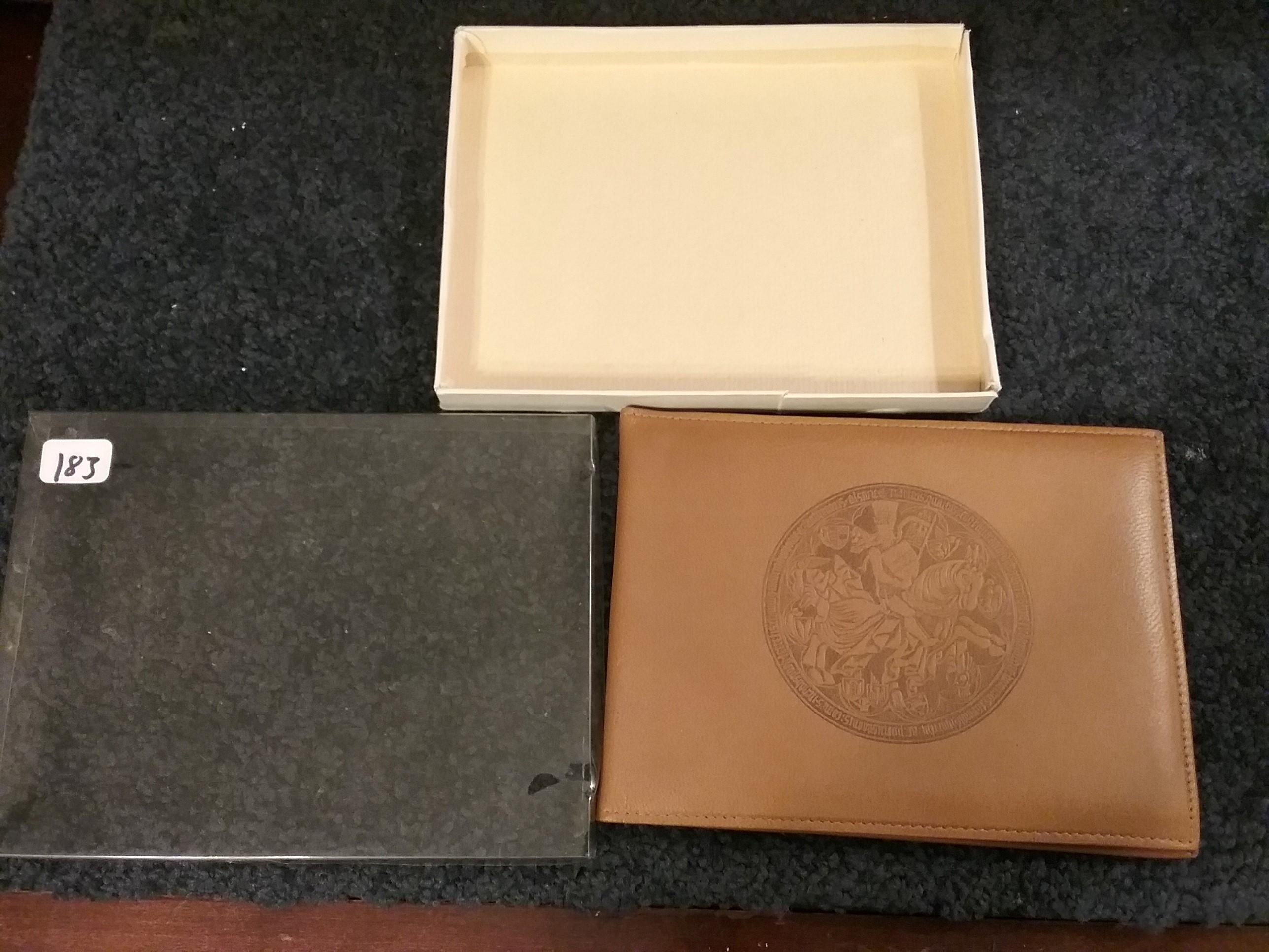 Four Coin Vienna Austria Proof Silver Set
