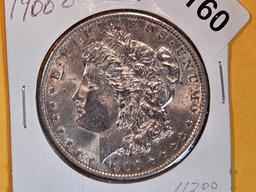 1900-O Morgan Dollar