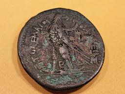 ANCIENT! Egypt Ptolemy coin