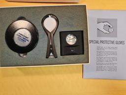 Franklin Mint Collector's Kit