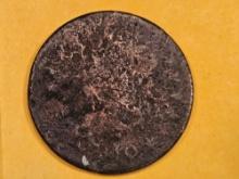 Better Date 1810 Classic Head Large Cent