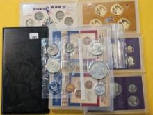 Mixed Numismatic Fun! Includes Silver