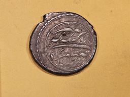 Persia fath Ali 1/2 krans