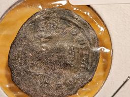 ANCIENTS! Two Ancient coins