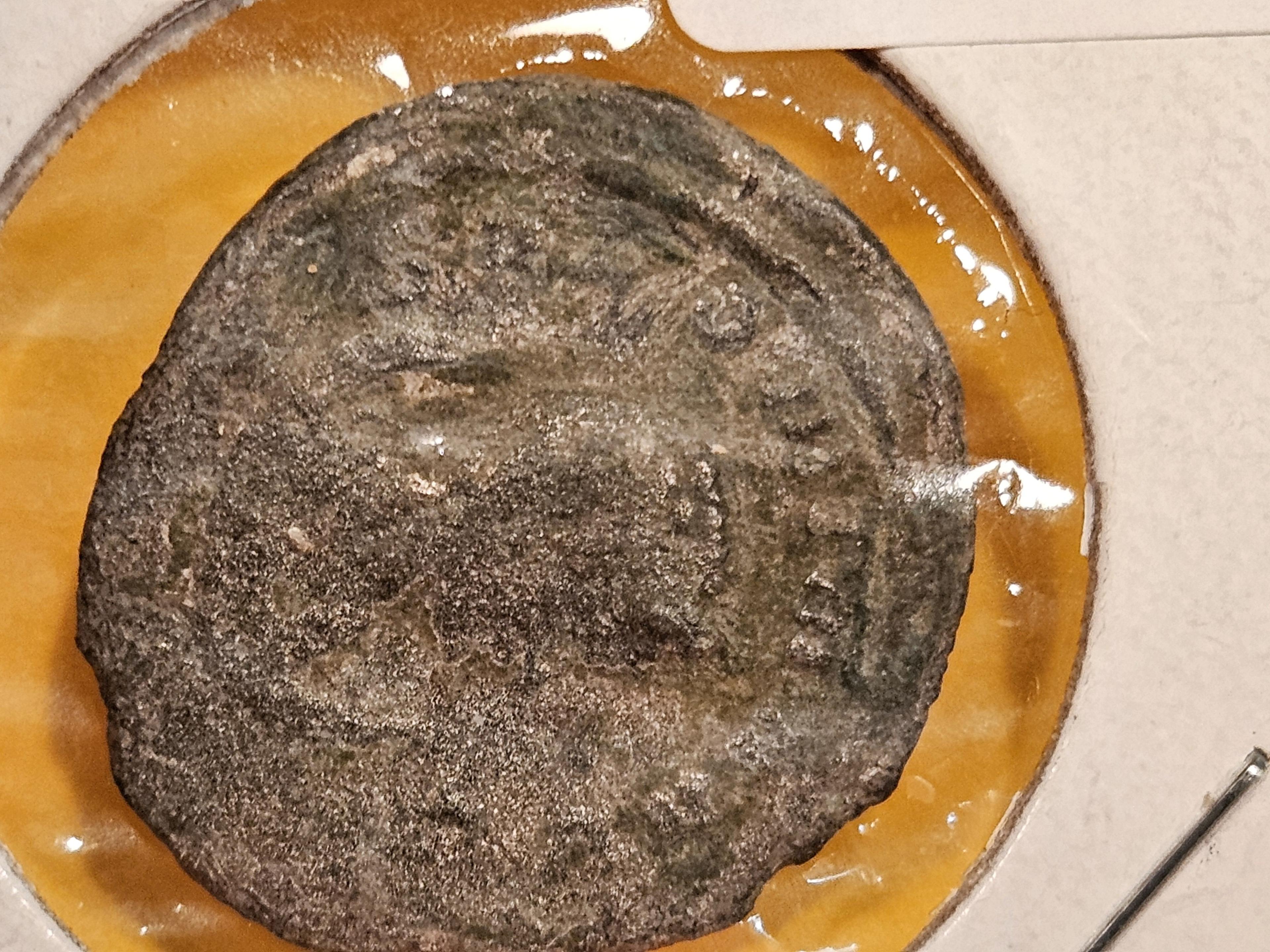 ANCIENTS! Two Ancient coins