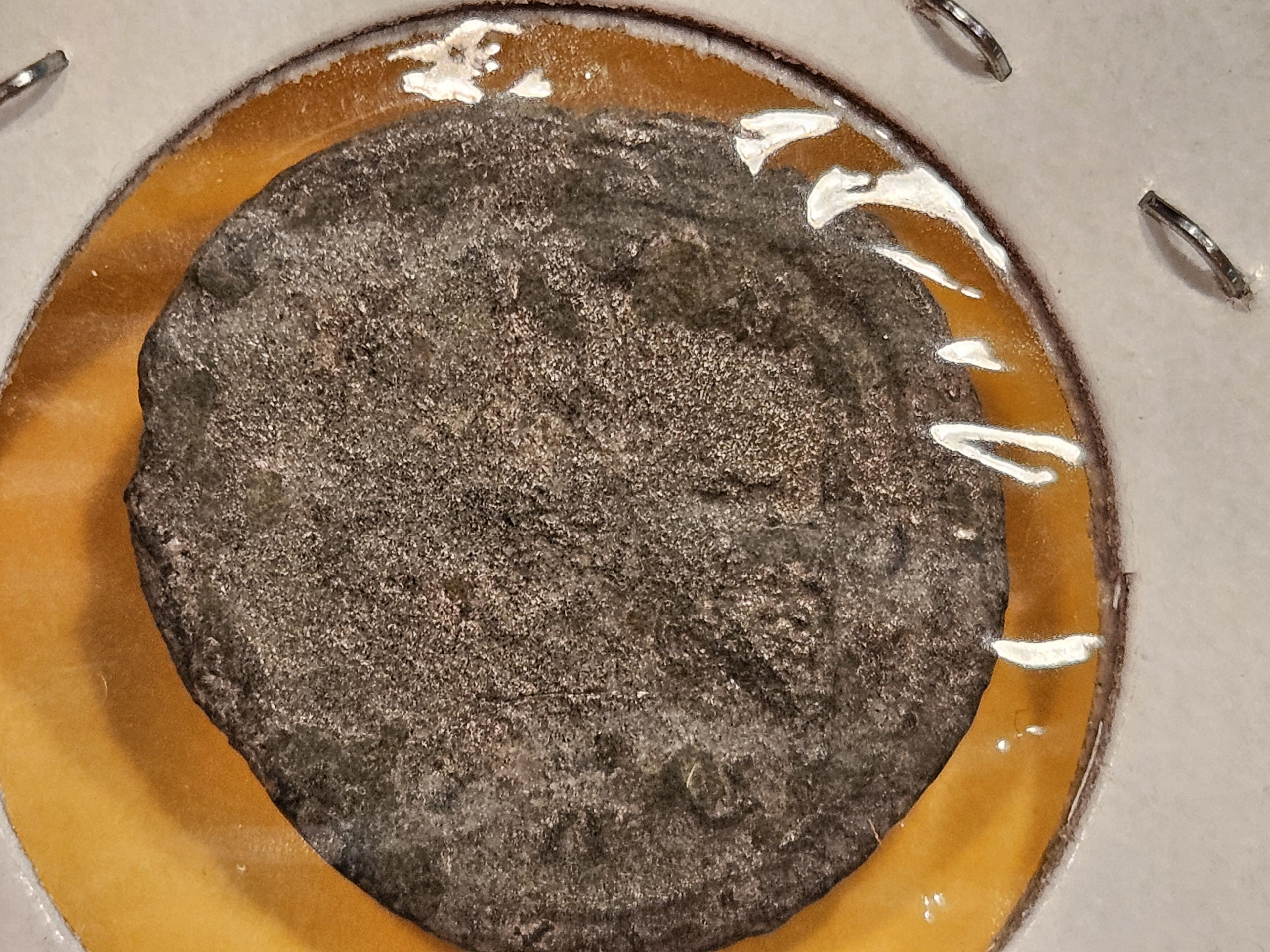 ANCIENTS! Two Ancient coins