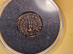 ANCIENTS! Four Ancient coins